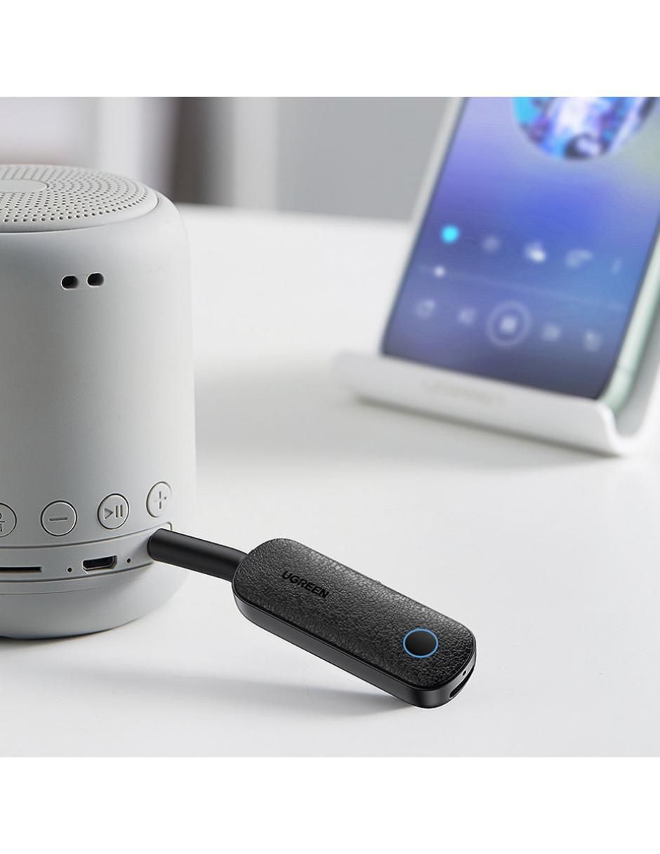 Adaptador para micrófono 5