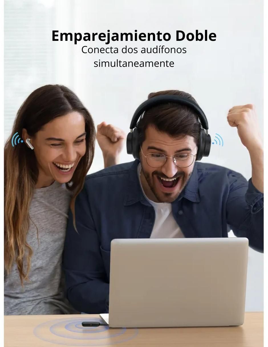 Adaptador para micrófono 6