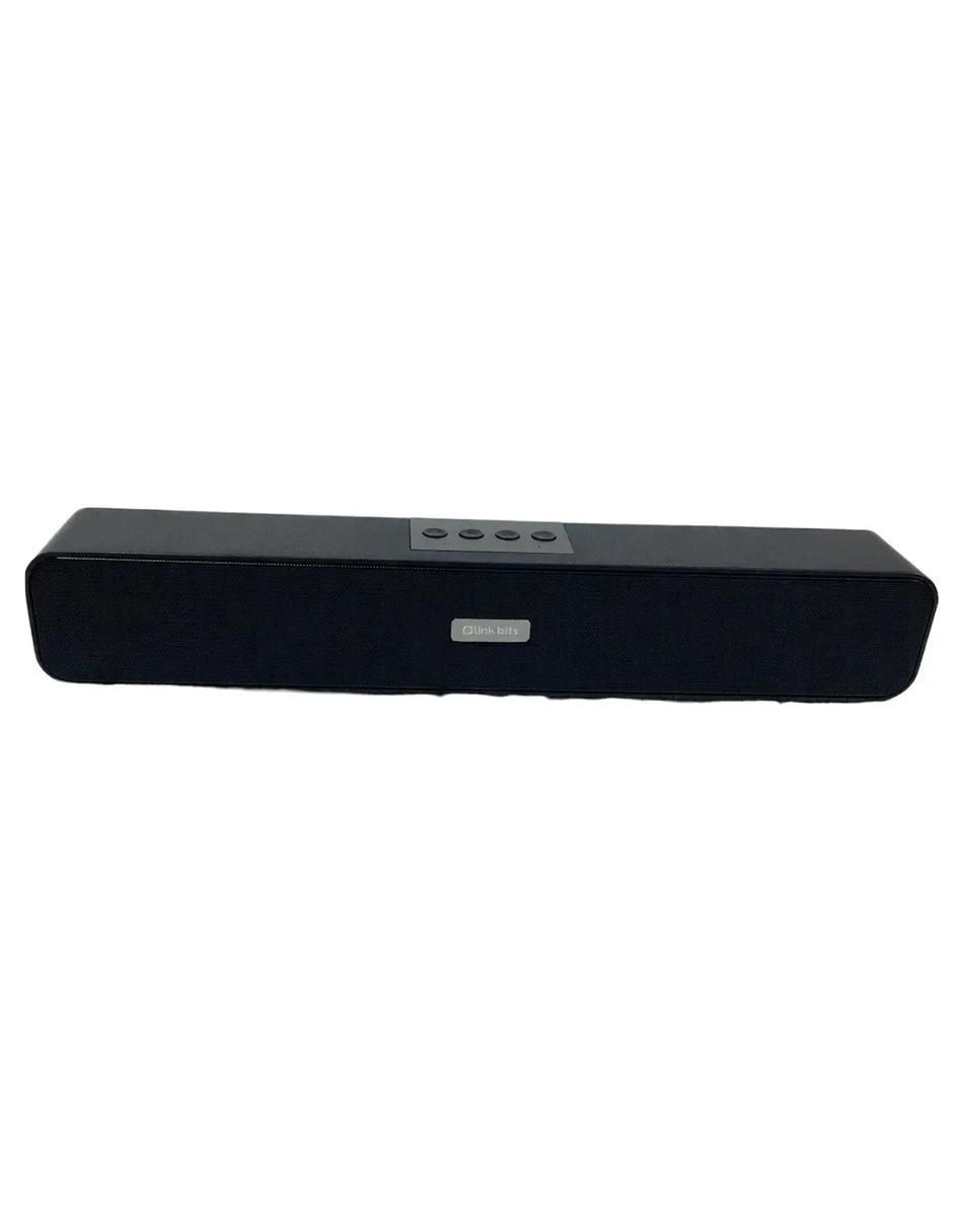 Bocina portátil RFR-201 bluetooth 2