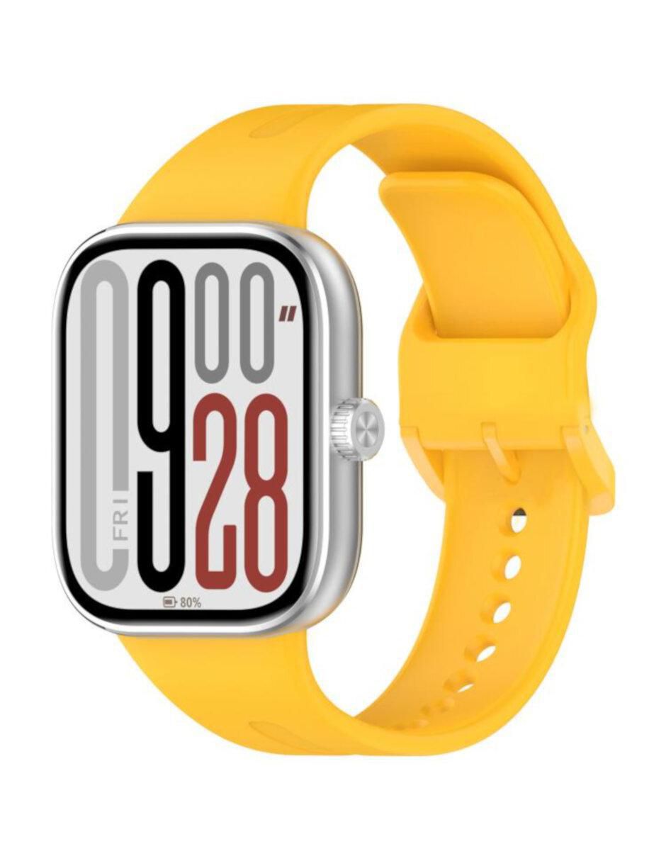 "correa para smartwatch" smart watch mx "de" silicón