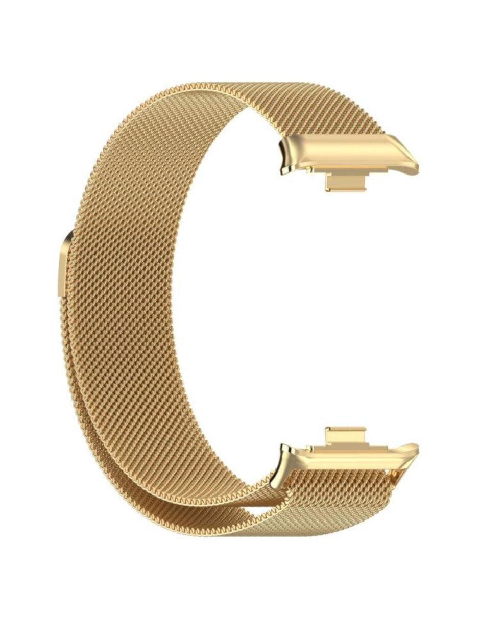 Correa para reloj inteligente de acero inoxidable 5