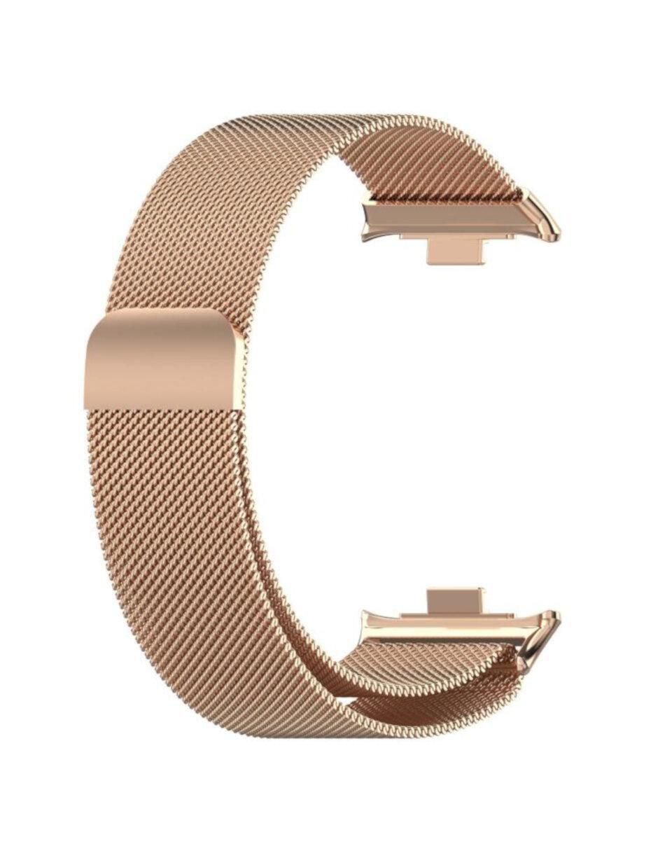 Correa para reloj inteligente de acero inoxidable Correa para reloj inteligente de acero inoxidable