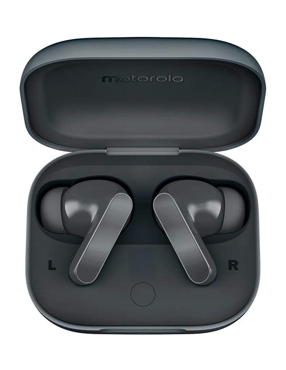 Audífonos in-ear motorola moto buds bass inalámbrica "con (si aplica)" sí no aplica