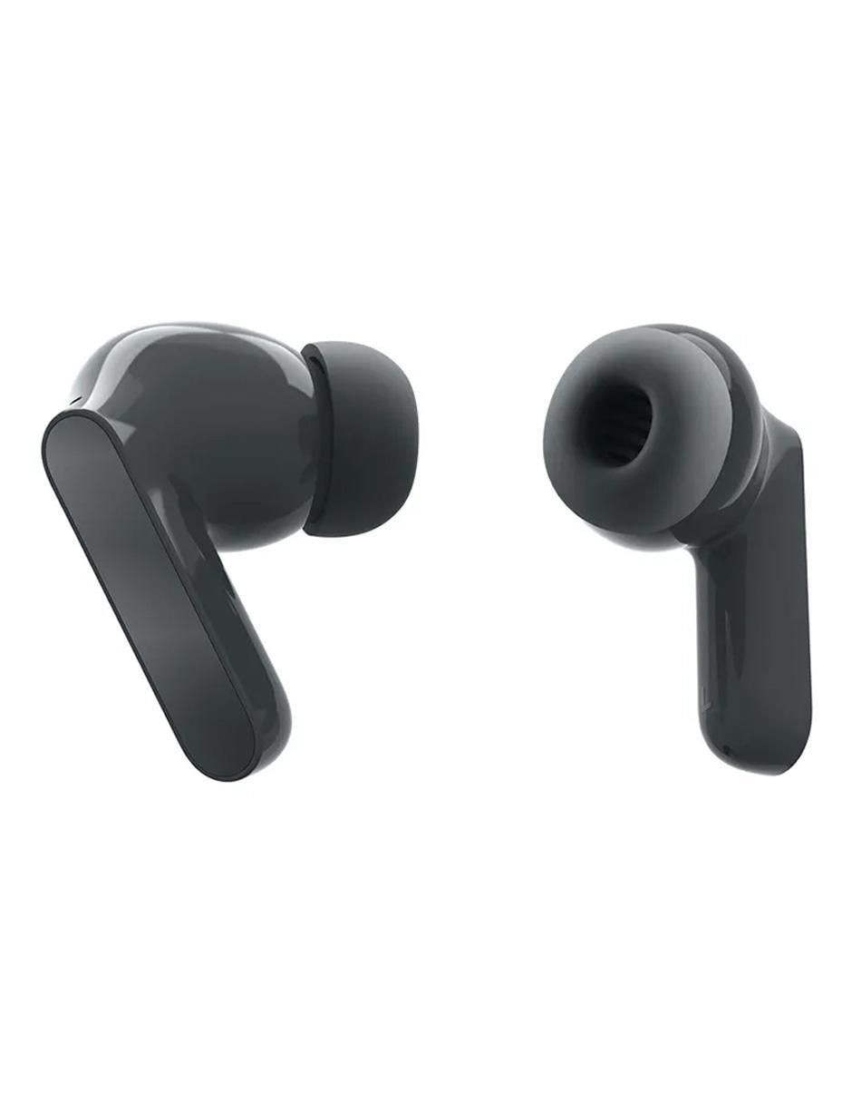 Audífonos in-ear motorola moto buds bass inalámbrica "con (si aplica)" sí no aplica