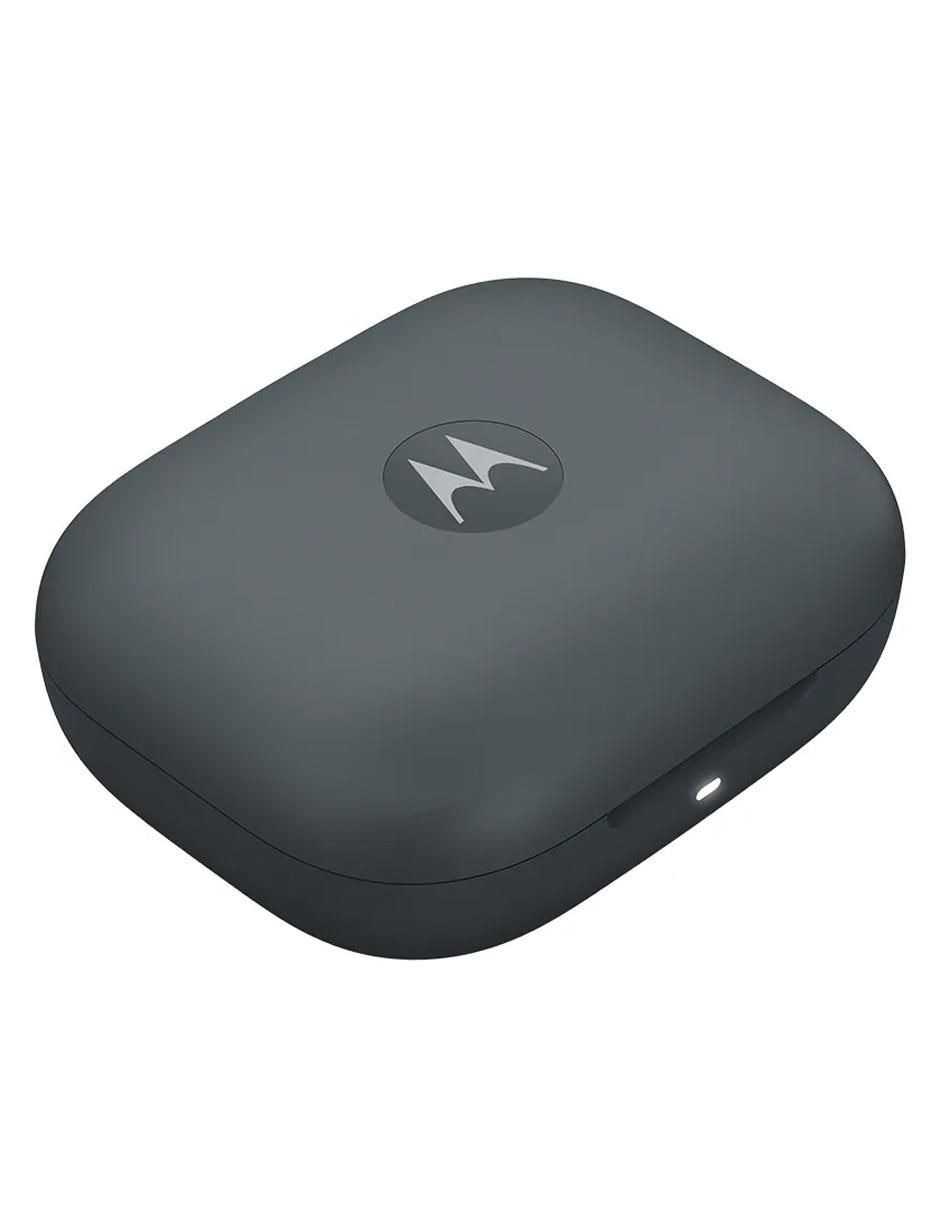 Audífonos in-ear motorola moto buds bass inalámbrica "con (si aplica)" sí no aplica
