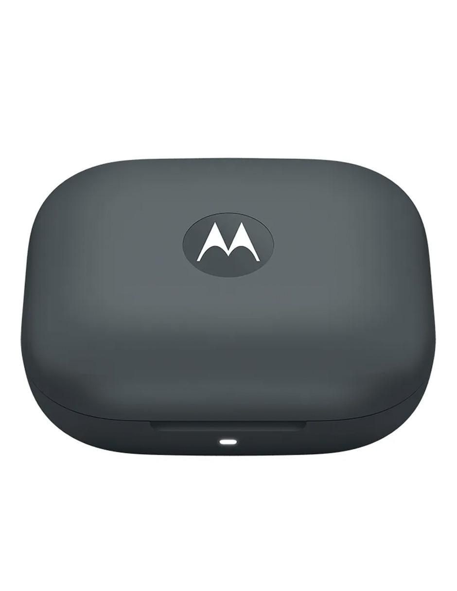 Audífonos in-ear motorola moto buds bass inalámbrica "con (si aplica)" sí no aplica
