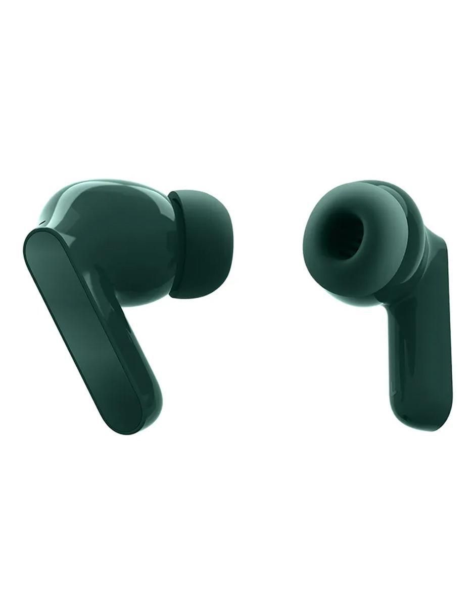 Audífonos in-ear Moto Buds Bass inalámbricos con cancelacion de ruido 2