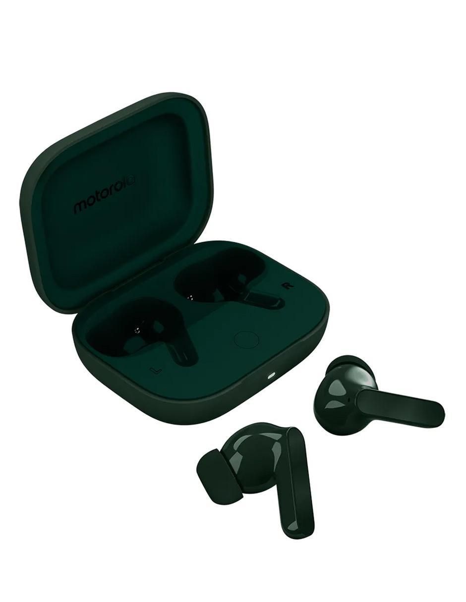 Audífonos in-ear Moto Buds Bass inalámbricos con cancelacion de ruido 3