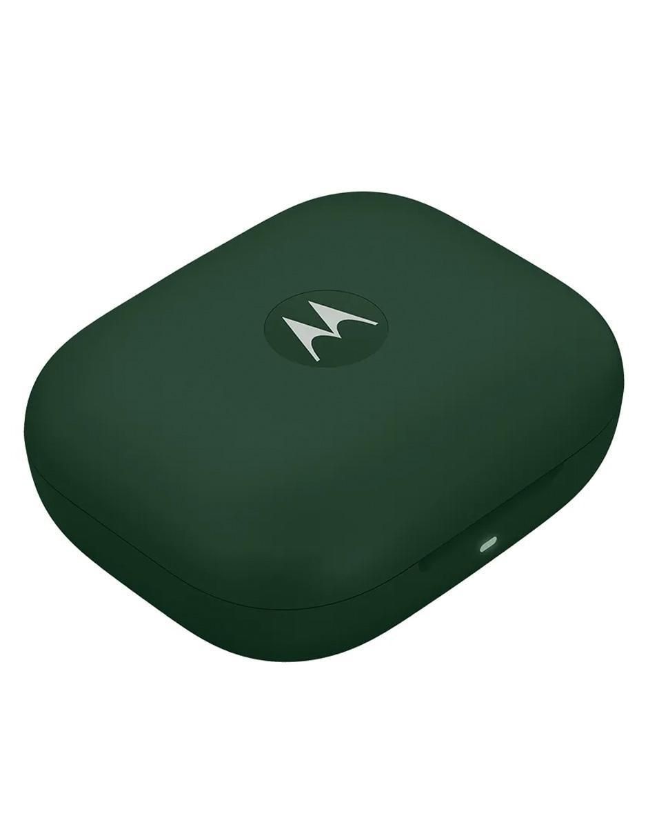 Audífonos in-ear Moto Buds Bass inalámbricos con cancelacion de ruido 4