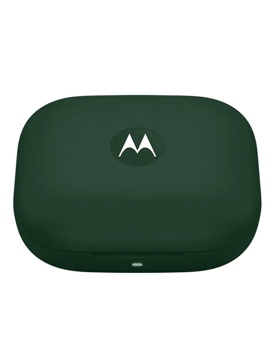 Audífonos in-ear Moto Buds Bass inalámbricos con cancelacion de ruido 5