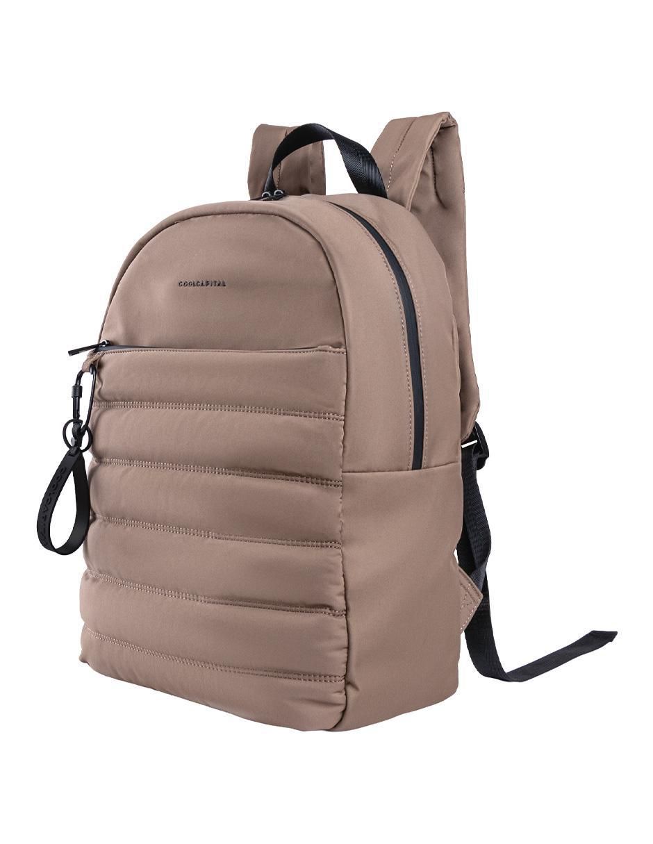 Mochila con portalaptop Sora unisex