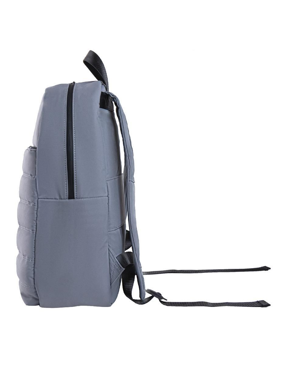 Mochila con portalaptop no aplica cool capital sora no "para" unisex