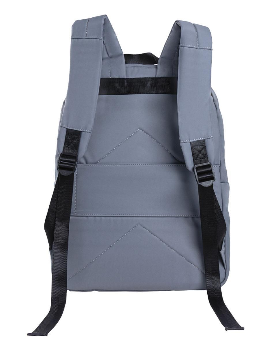 Mochila con portalaptop no aplica cool capital sora no "para" unisex