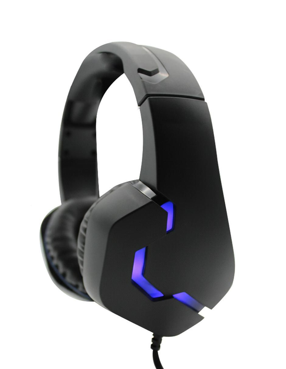 Audífonos gamer alámbricos Audífonos gamer alámbricos