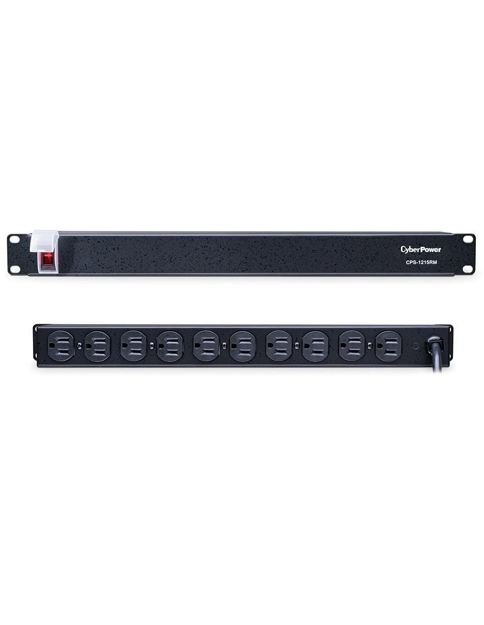 Regulador PDU CPS1215RM 3