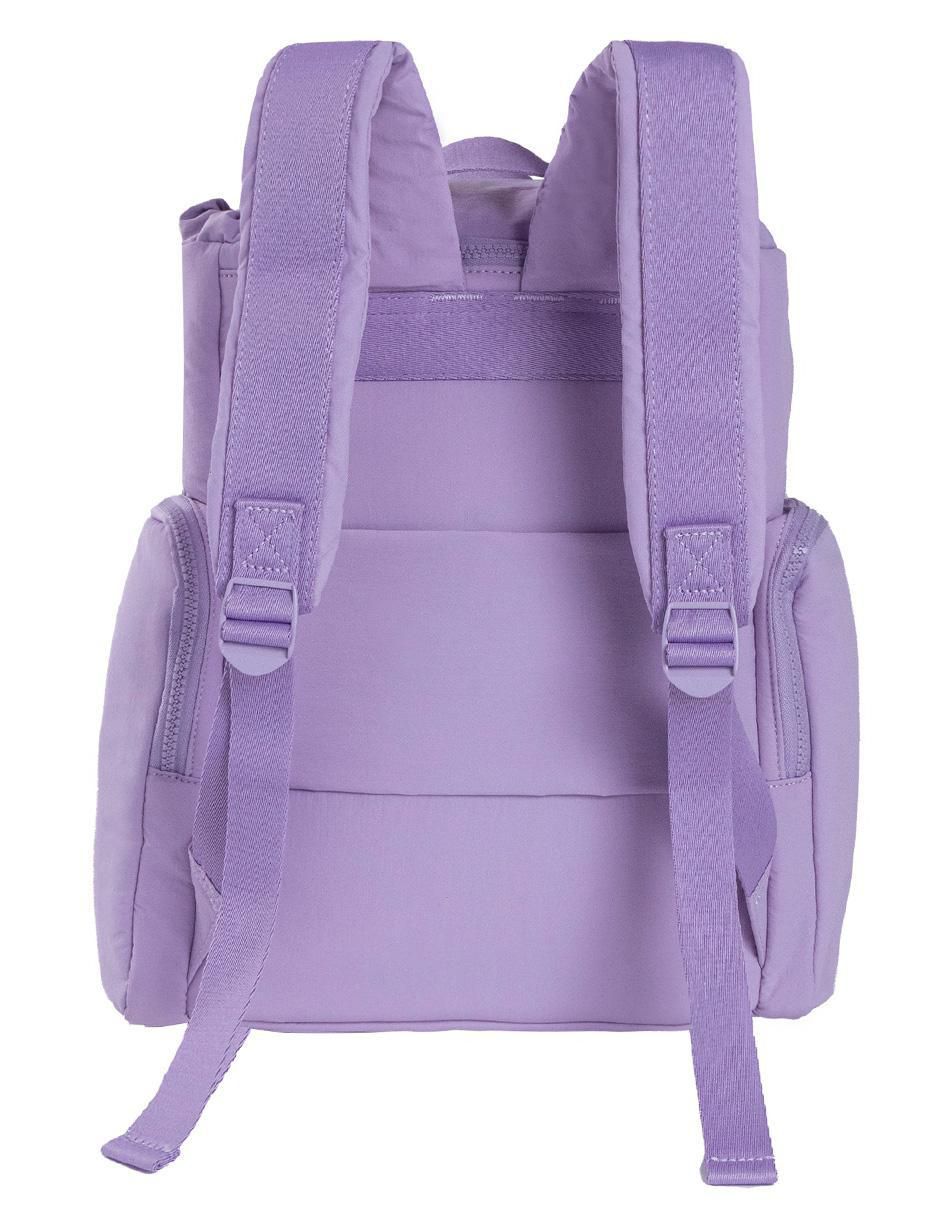 Mochila con portalaptop Onna unisex 6