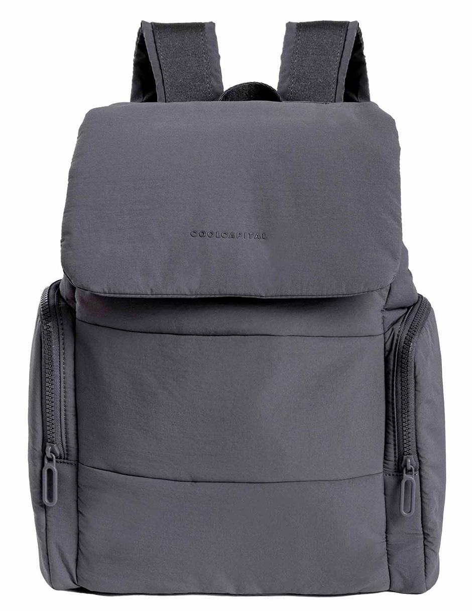 Mochila con portalaptop Onna unisex