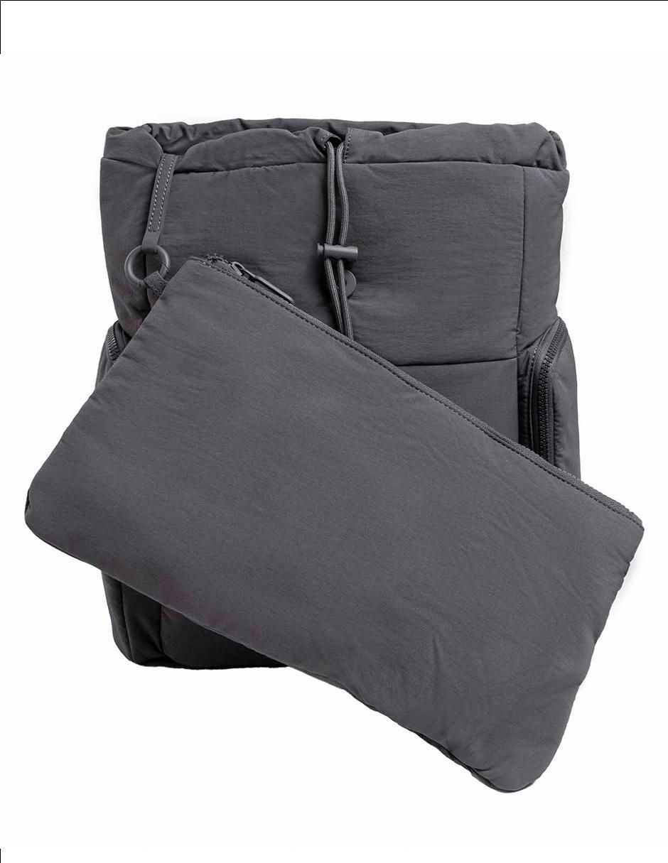 Mochila con portalaptop no aplica cool capital onna no "para" unisex
