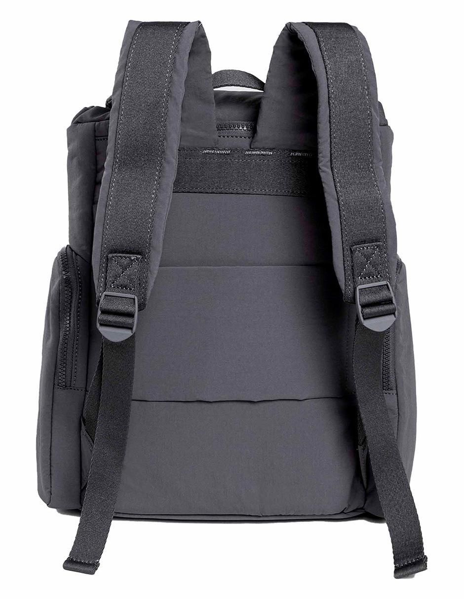 Mochila con portalaptop no aplica cool capital onna no "para" unisex