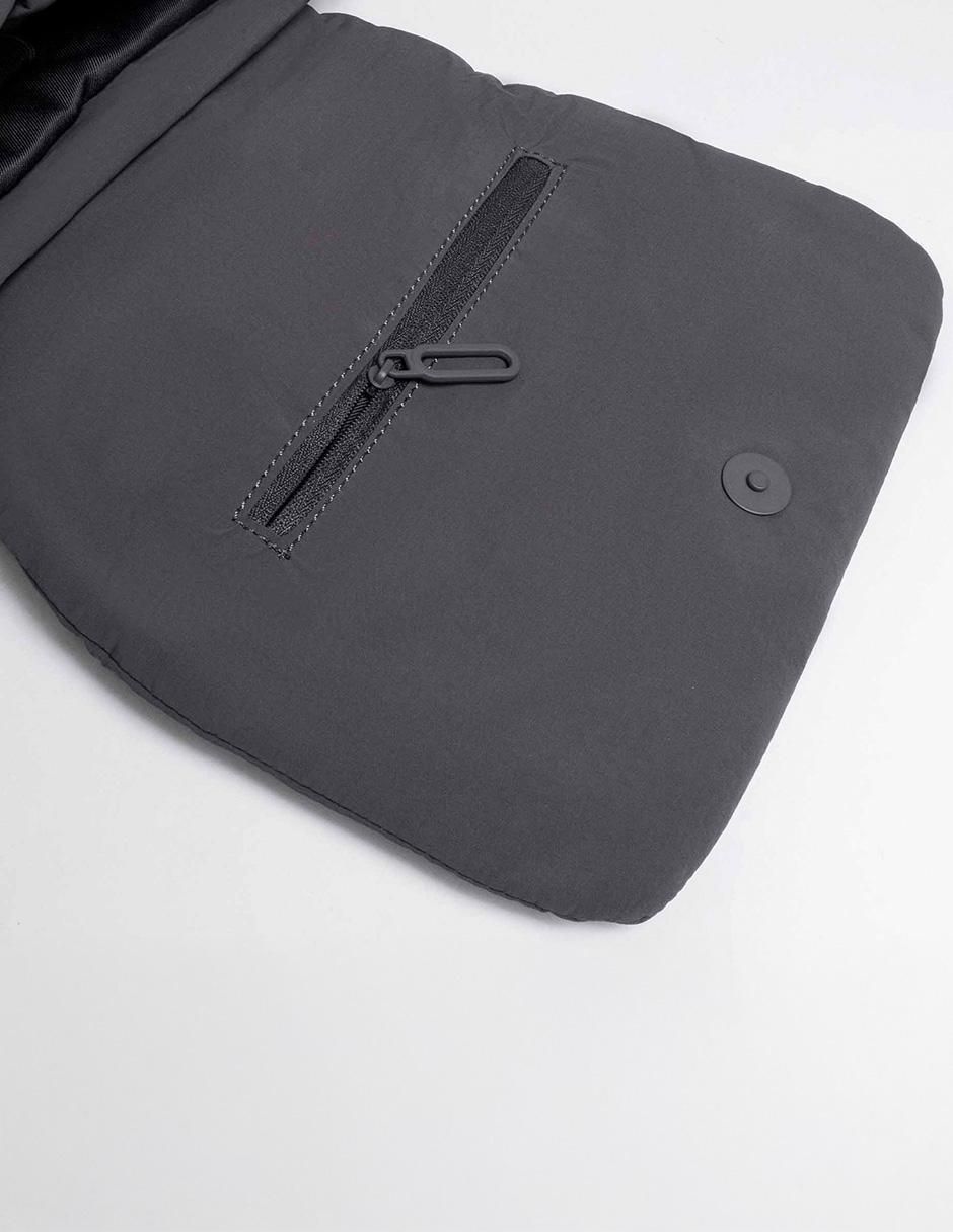Mochila con portalaptop no aplica cool capital onna no "para" unisex