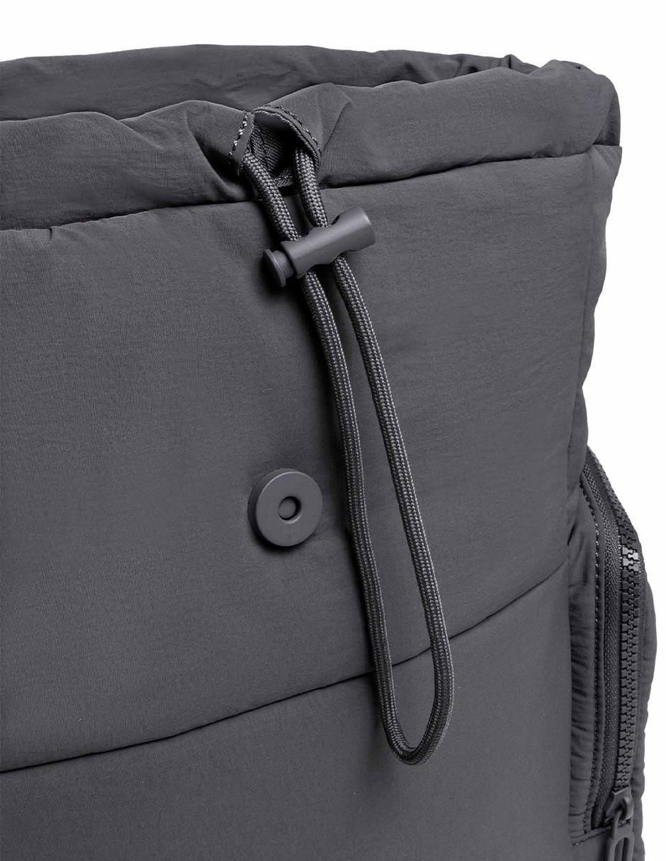 Mochila con portalaptop no aplica cool capital onna no "para" unisex