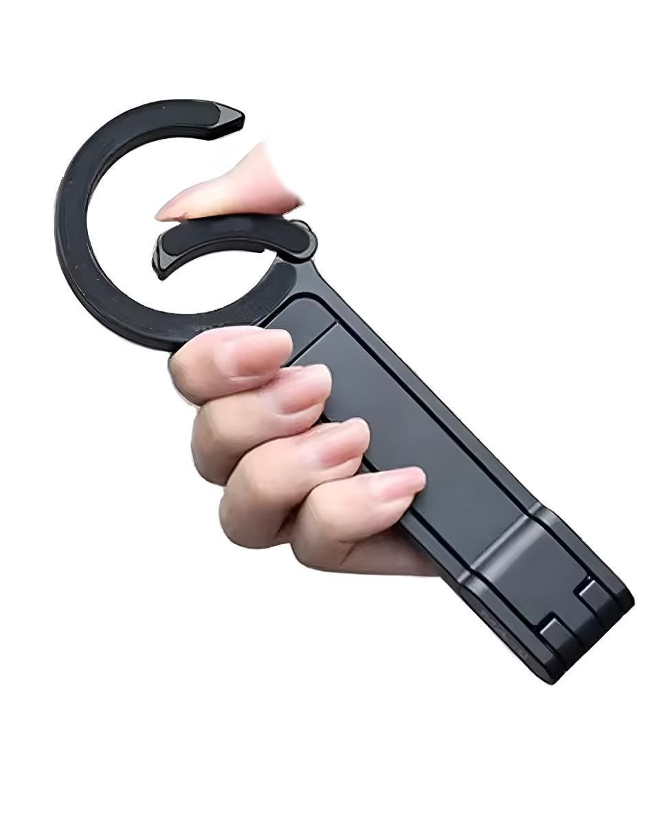 Soporte con anillo para celular inalámbrico edición limitada Soporte con anillo para celular inalámbrico edición limitada