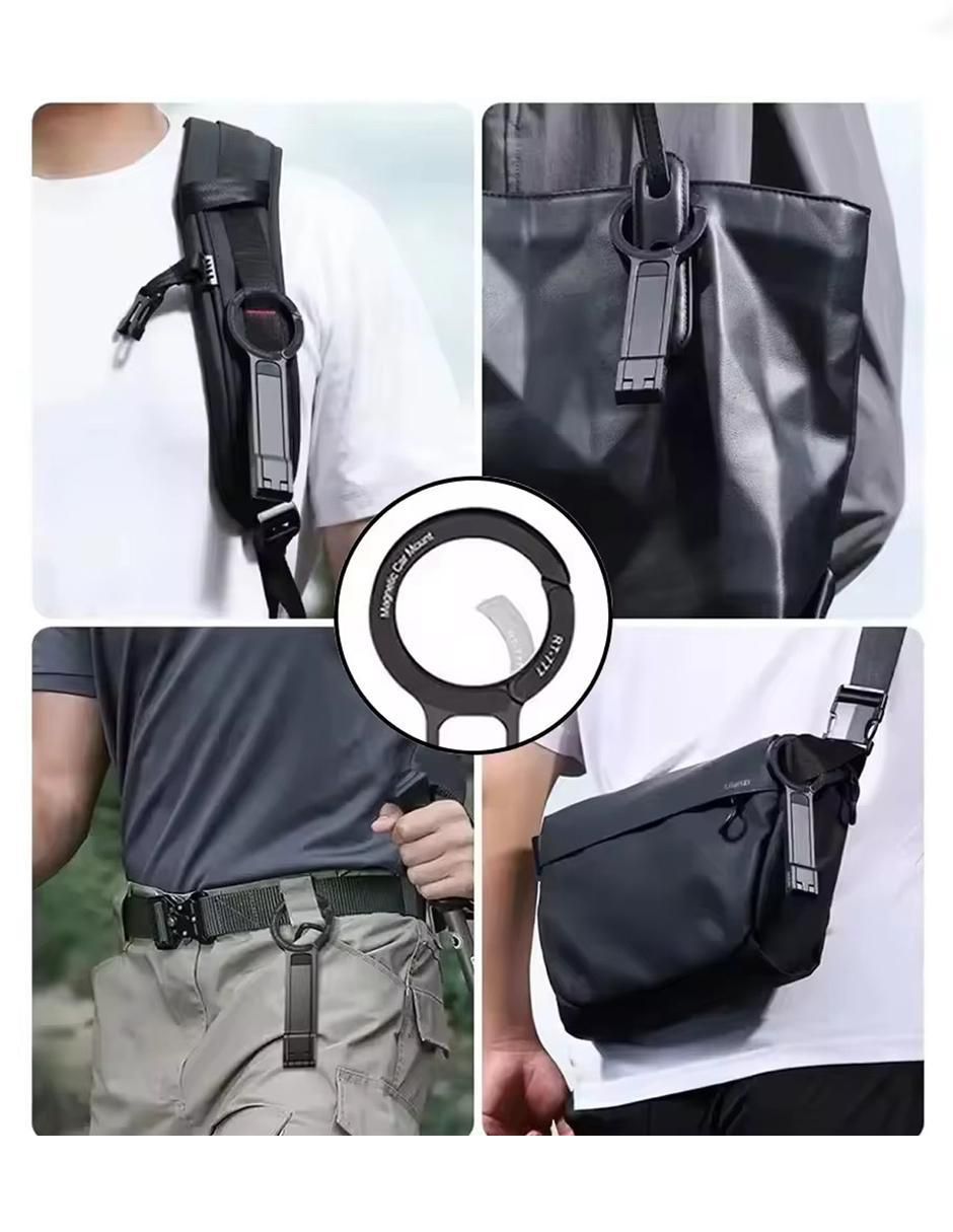 Soporte con anillo para celular inalámbrico edición limitada 3