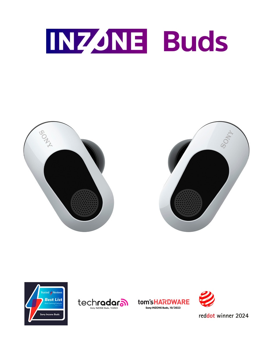 Audífonos gamer Inzone inalámbricos WF-G700N 10