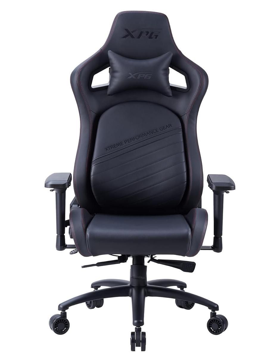 Silla gamer nexus plus xpg "de" mezcla de materiales