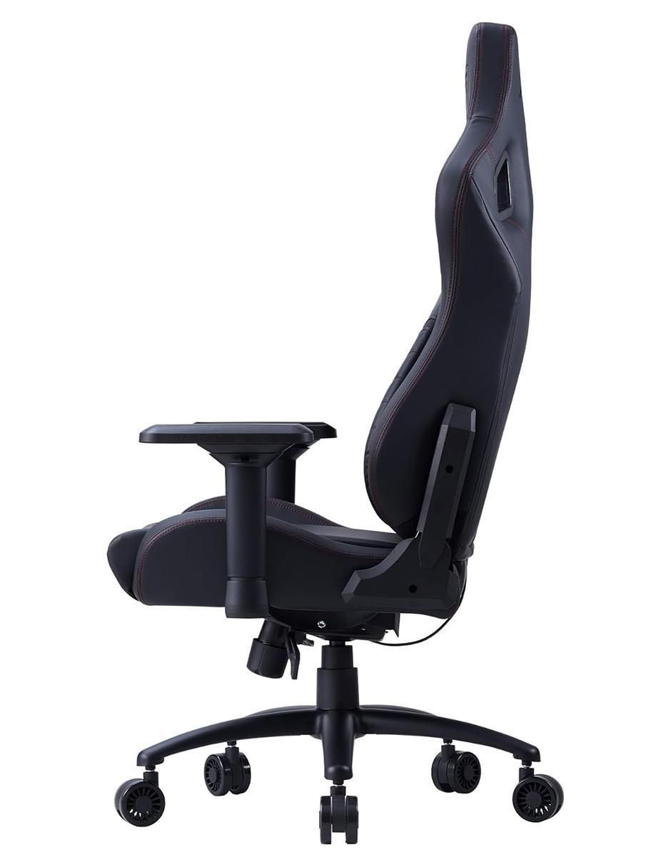 Silla gamer nexus plus xpg "de" mezcla de materiales