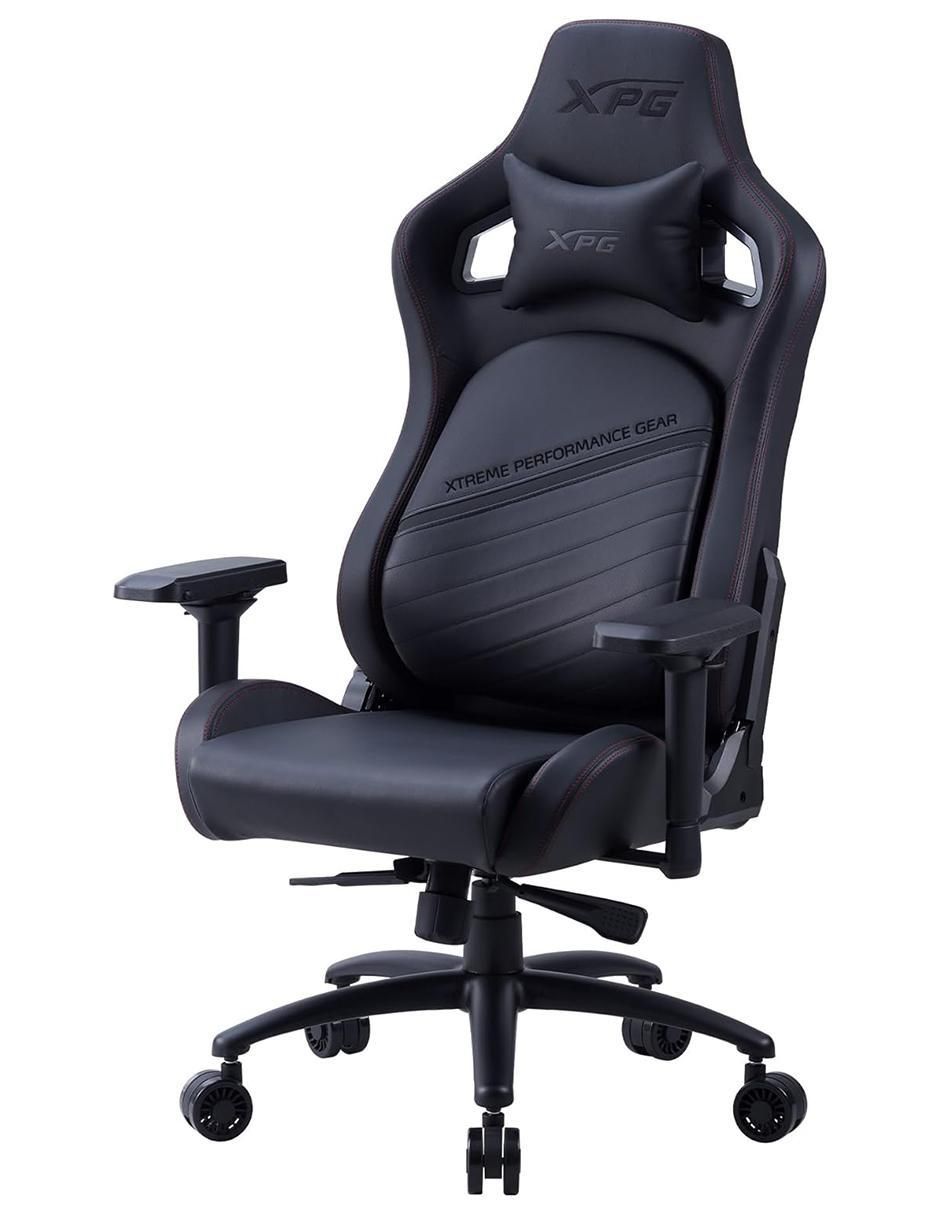 Silla gamer nexus plus xpg "de" mezcla de materiales