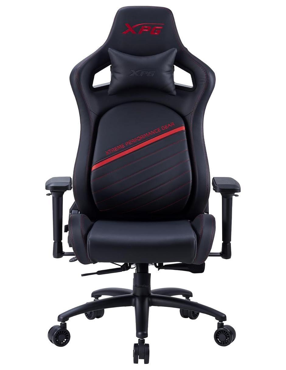 Silla gamer Nexus Plus Silla gamer Nexus Plus