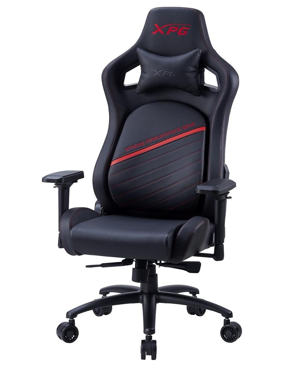Silla gamer Nexus Plus 3