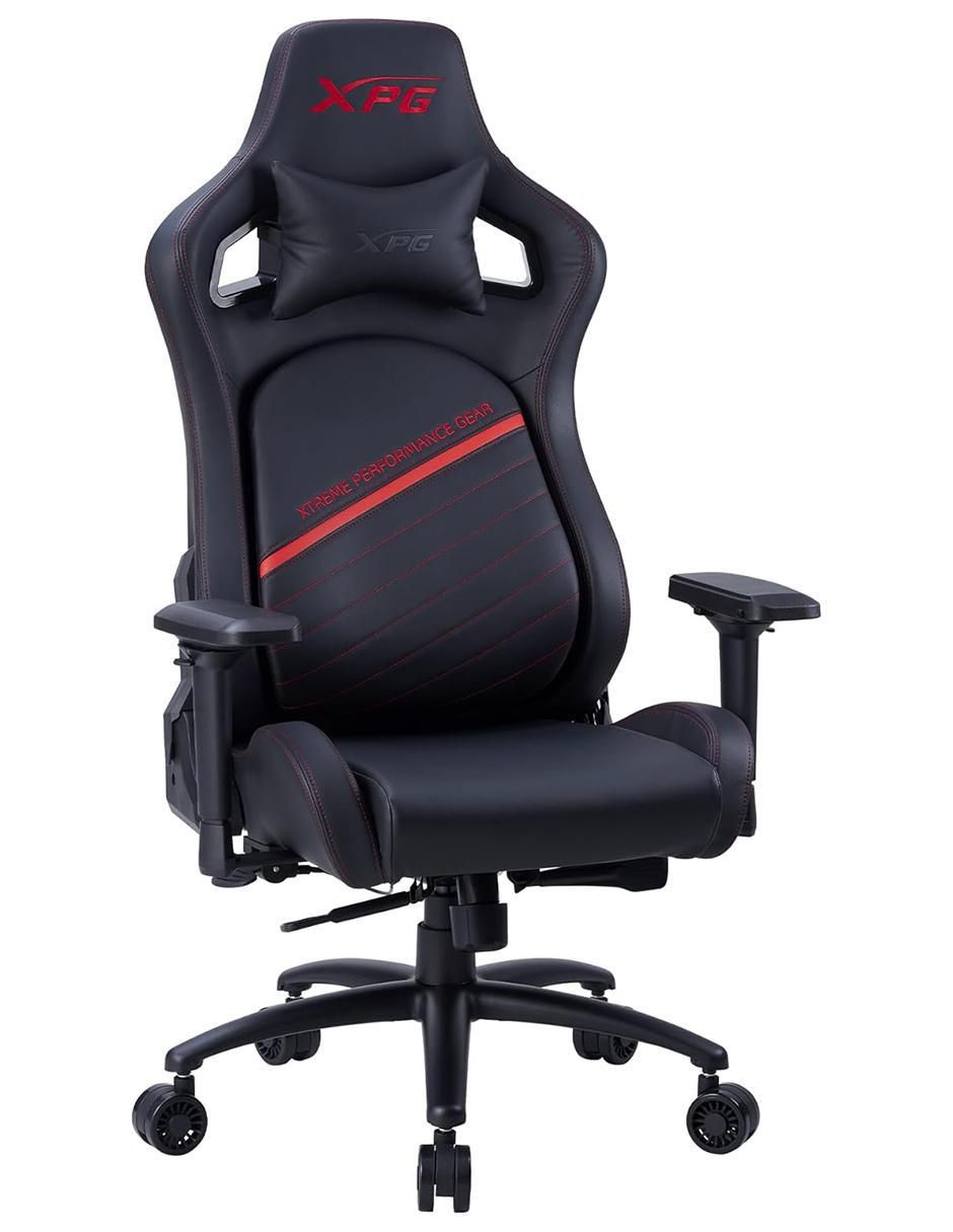 Silla gamer Nexus Plus 4