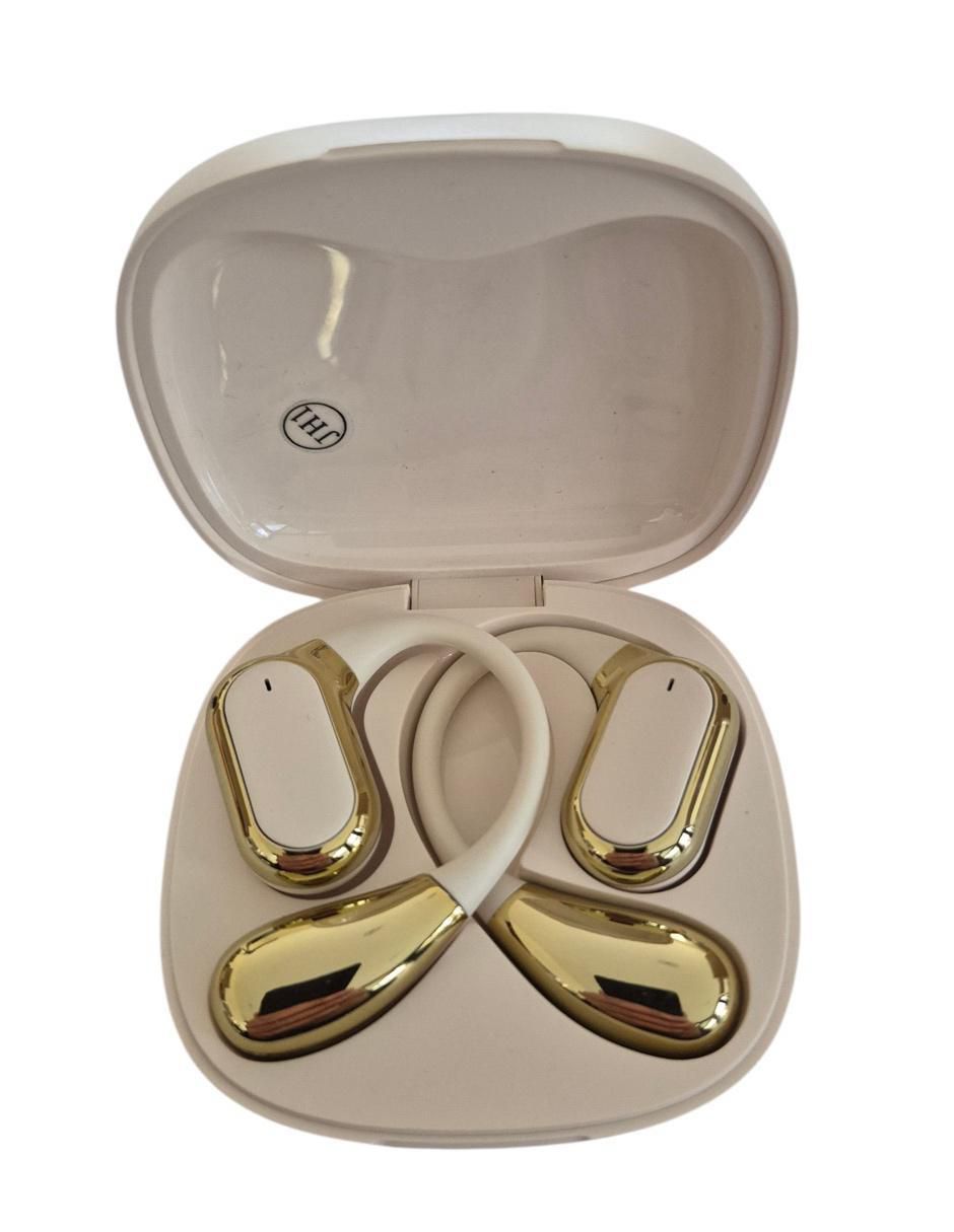 Audífonos In-Ear Q18 Inalámbricos con cancelación de ruido