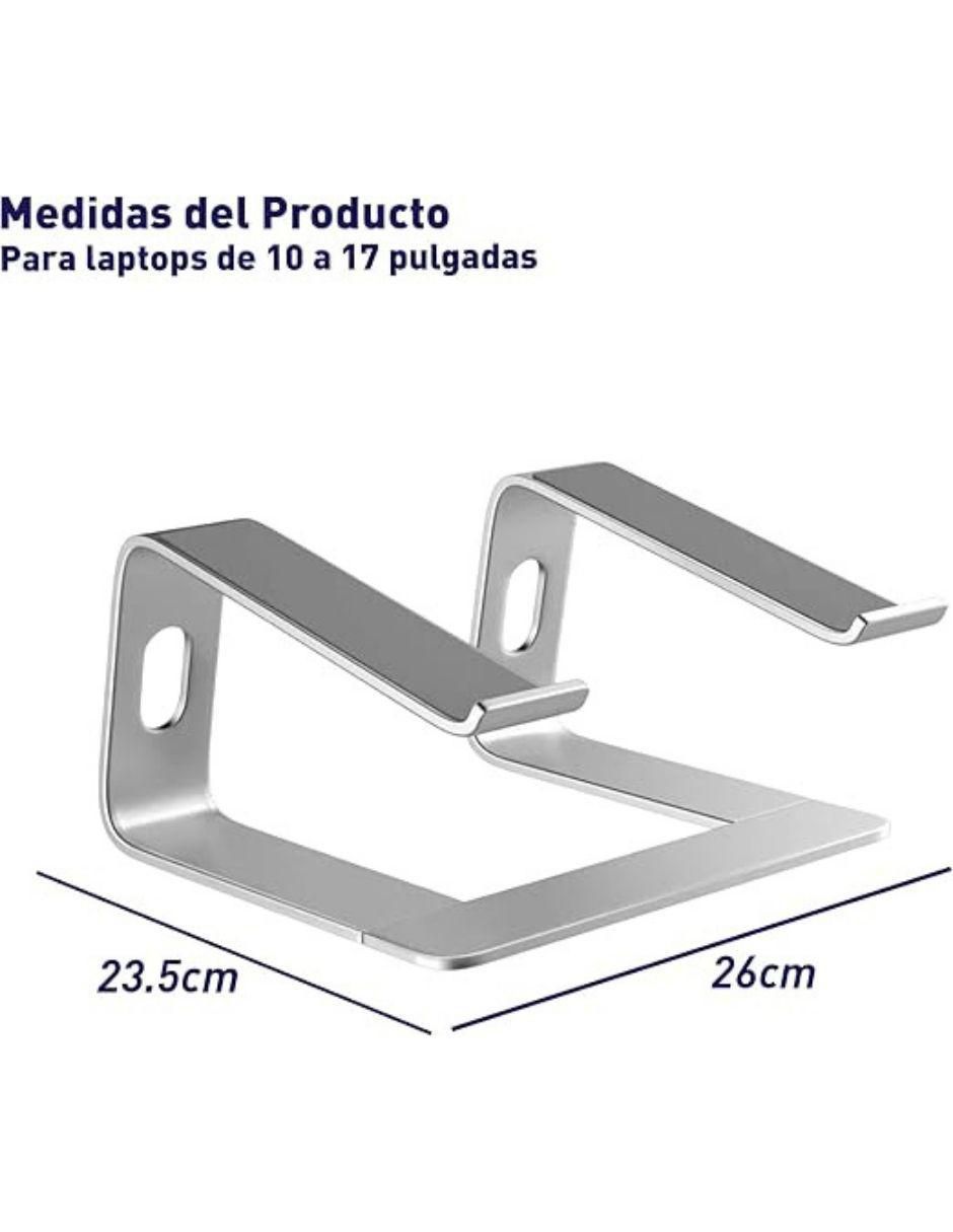 Base laptop movible 8
