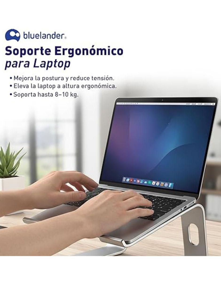 Base laptop movible 3