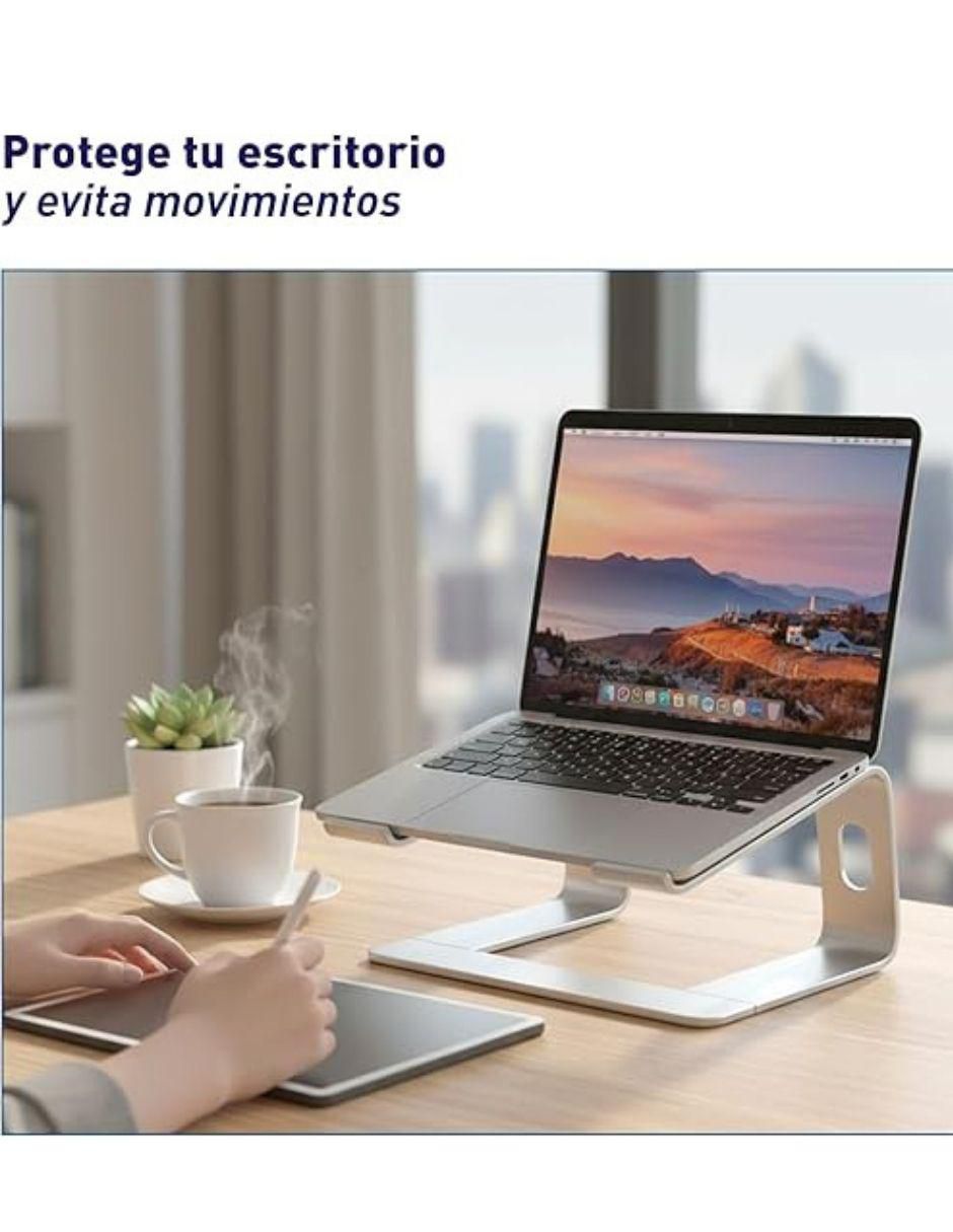 Base laptop movible 5