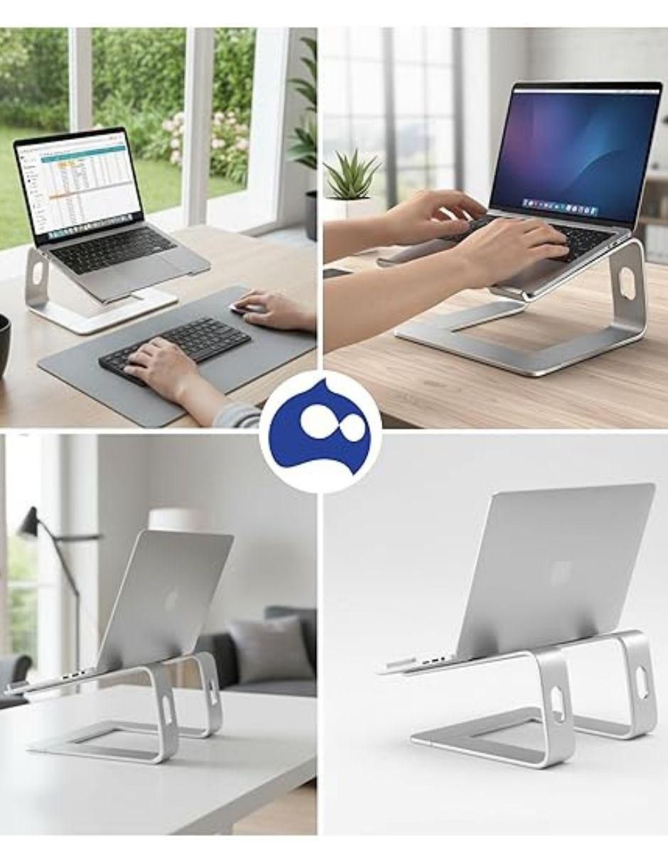 Base laptop movible 7