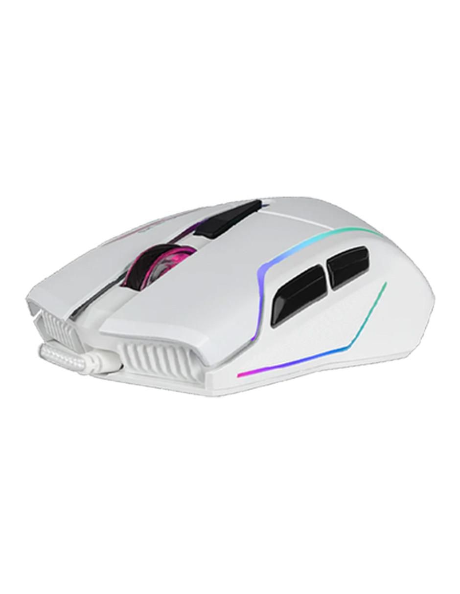Mouse y teclado KKBG400MGDXTWT 5