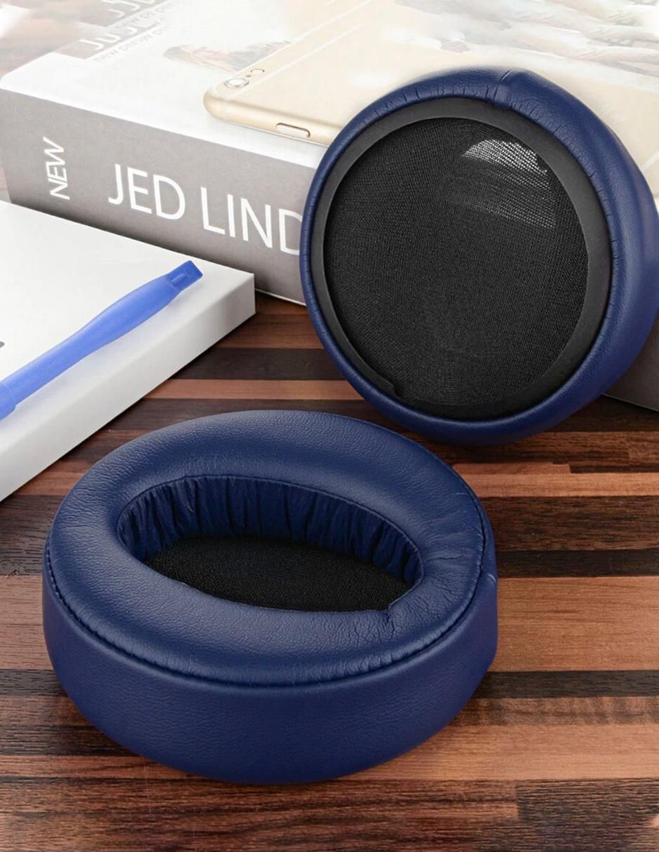 Almohadillas para audífonos Sony XB950B1, XB950N1, XB950T 4