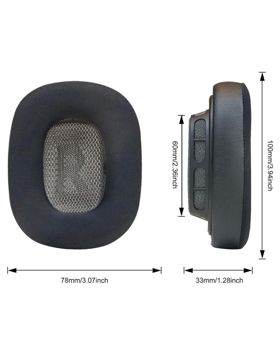 Almohadillas para audífonos Airpods Max 7