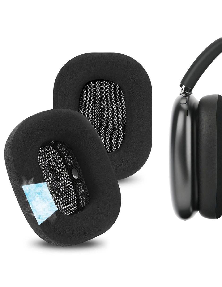 Almohadillas para audífonos Airpods Max 3
