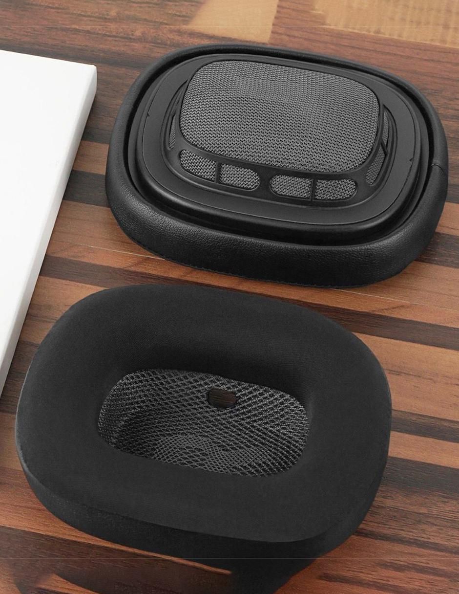 Almohadillas para audífonos Airpods Max 5