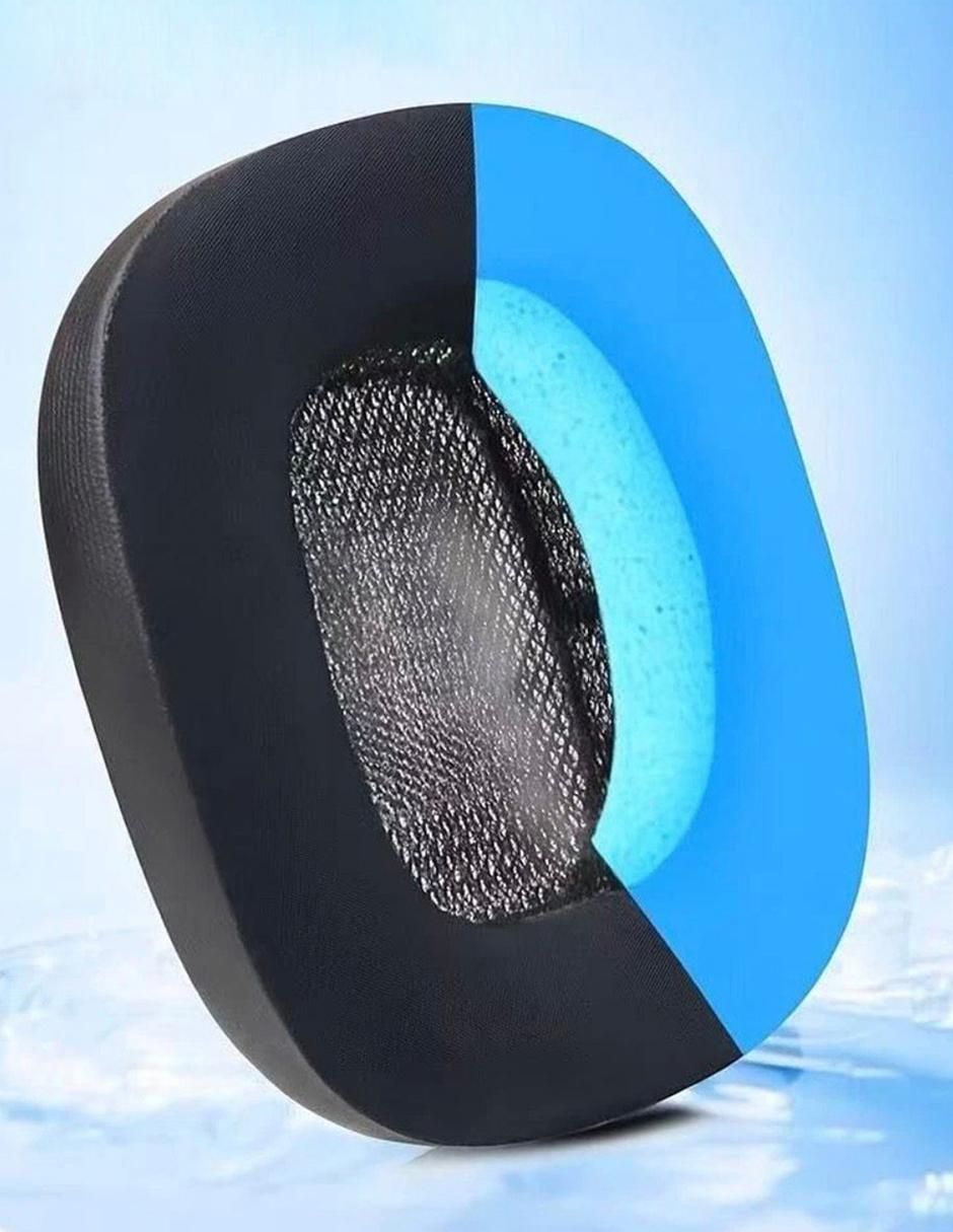Almohadillas para audífonos Airpods Max 6
