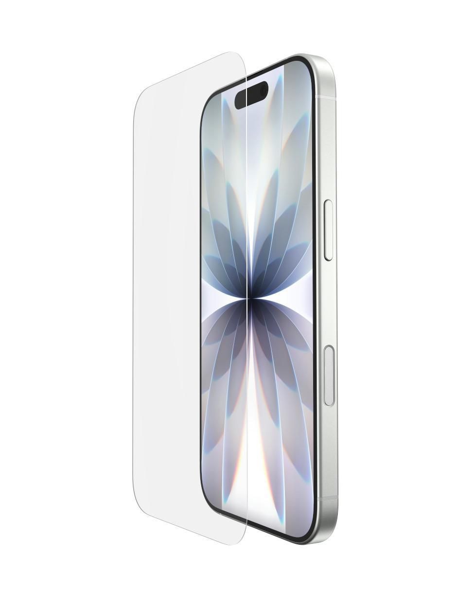 Mica para tablet smartphone compatible con Iphone 16 Pro/17 4