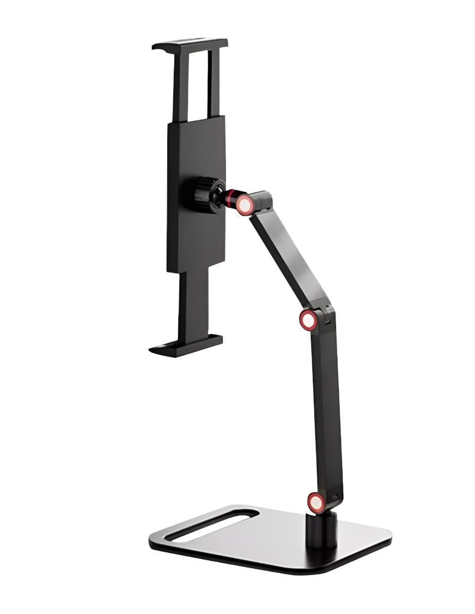 Soporte para monitor de escritorio