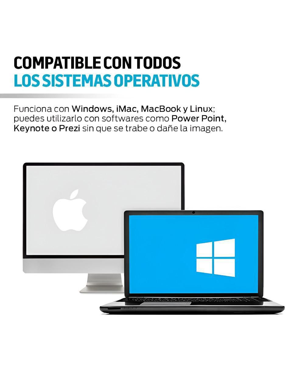 Presentador 2