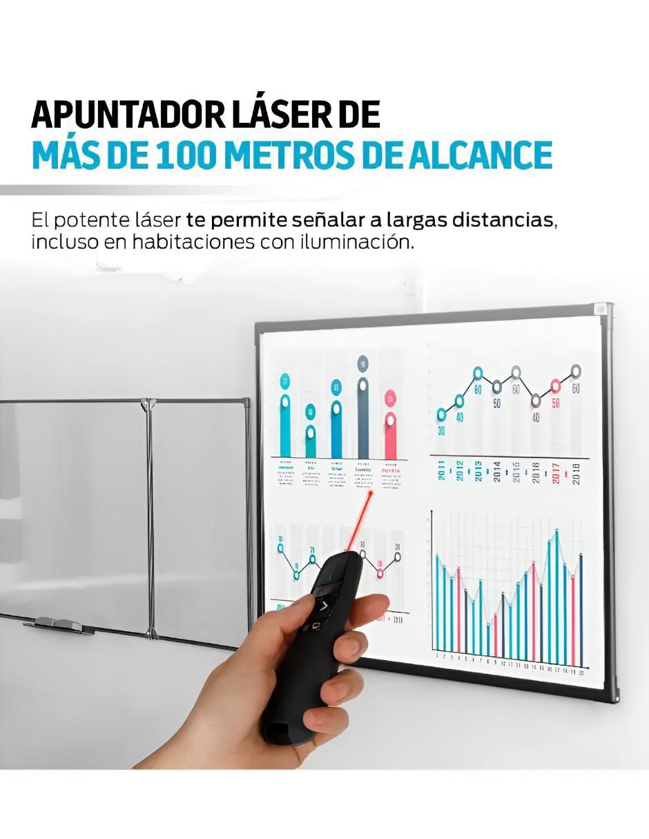 Presentador 3