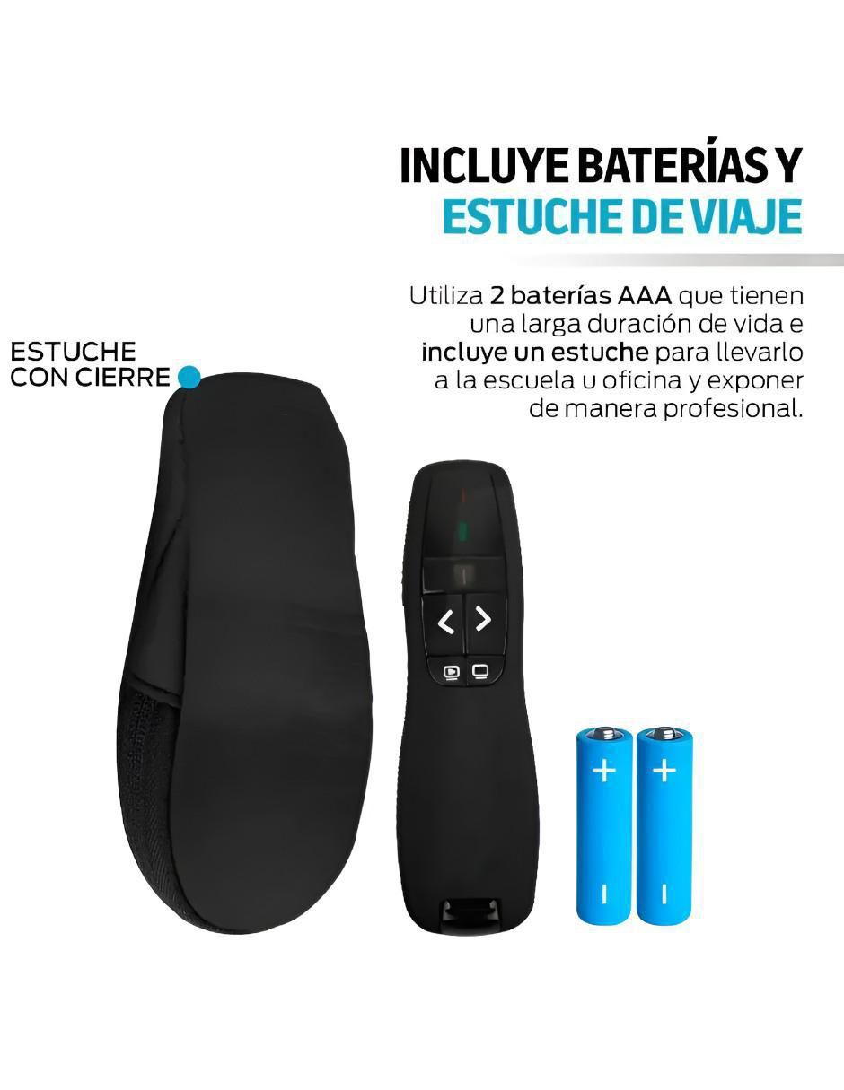 Presentador 4